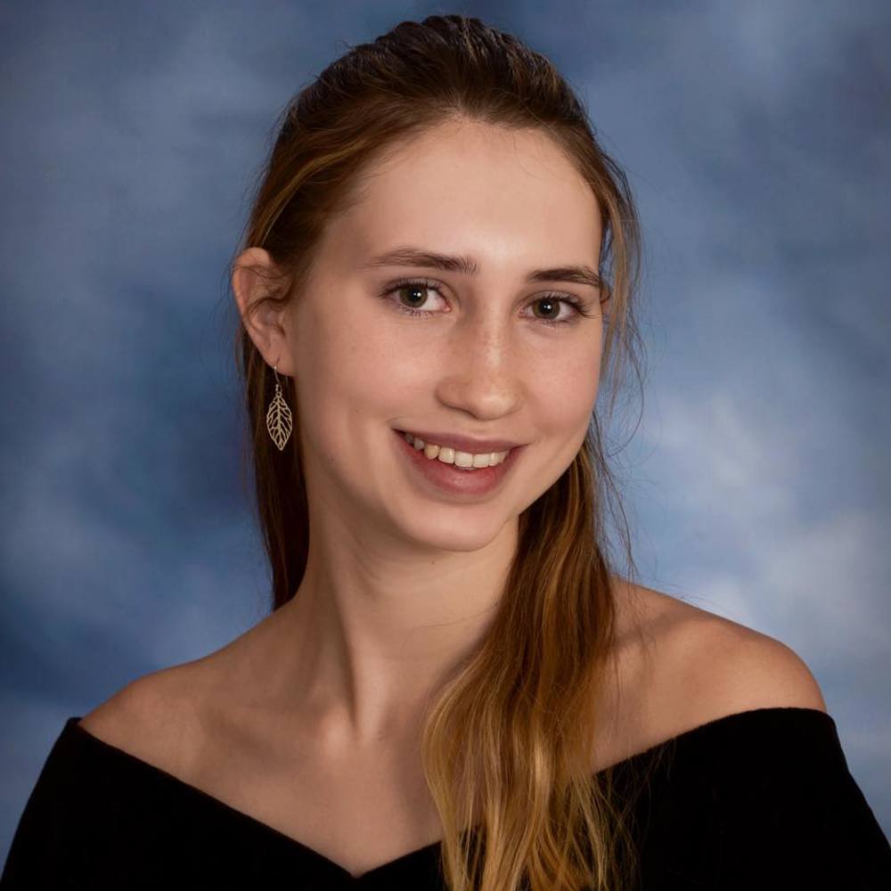 Meet your Posher, Lydia